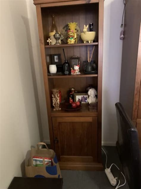 Gumtree Bookcase Canberra