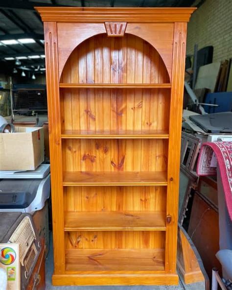 Gumtree Bookcases