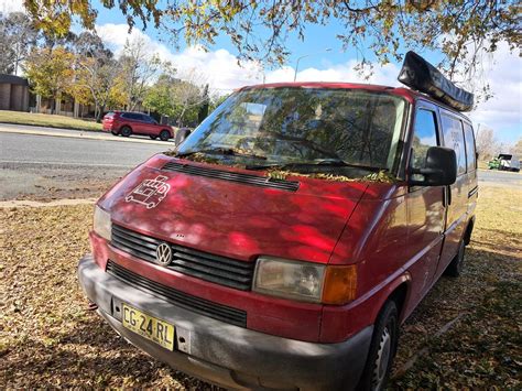 Gumtree Canberra Vans