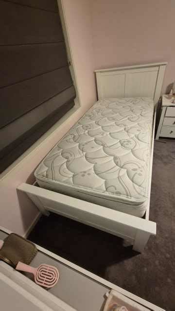 Gumtree Childrens Bed