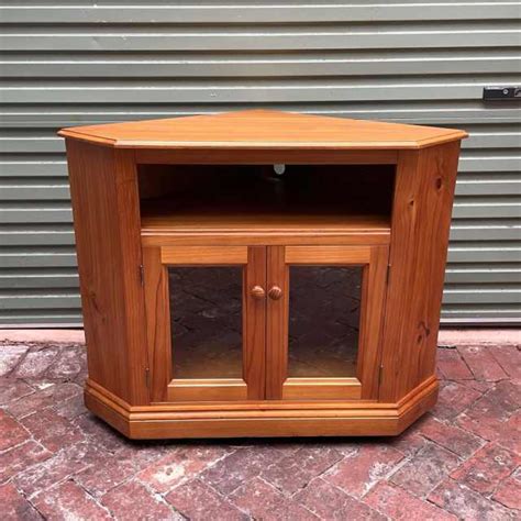 Gumtree Corner Tv Stand