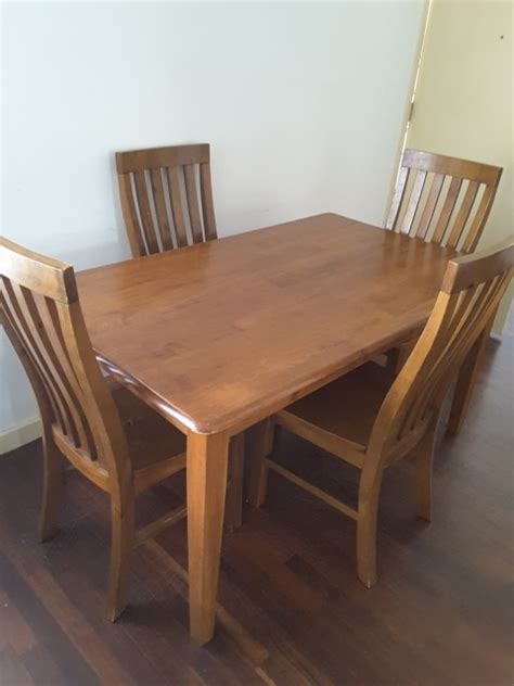 Gumtree Dining Sets Sydney