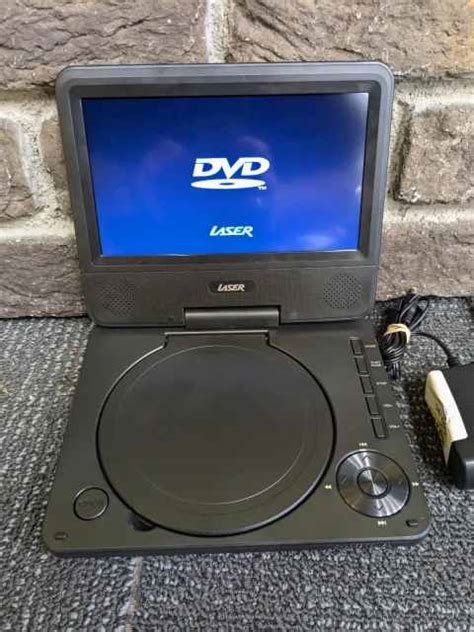 Gumtree Dvd Player