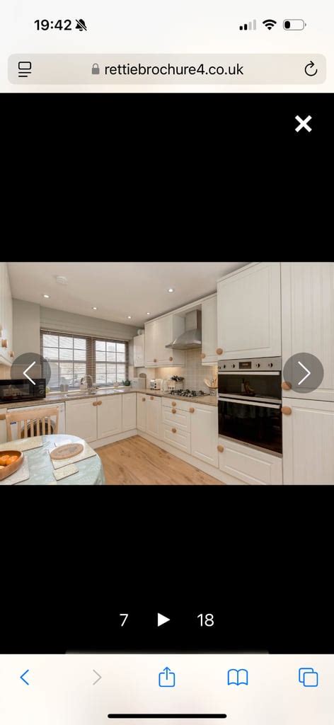 Gumtree Edinburgh Kitchen Units