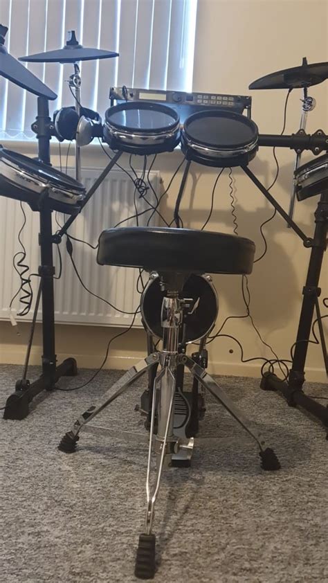 Gumtree Electronic Drum Set