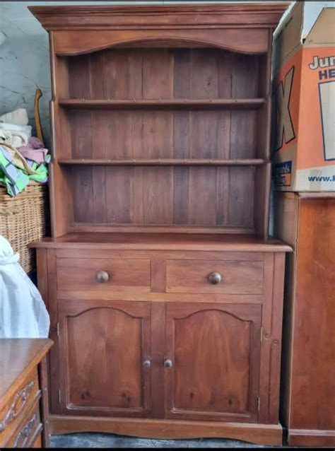 Gumtree Hutch
