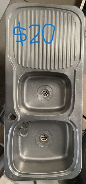 Gumtree Kitchen Sinks