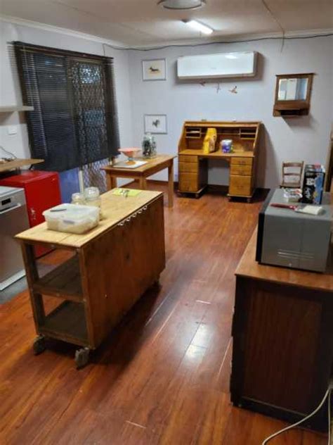 Gumtree Mount Magnet