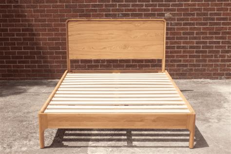 Gumtree Oak Bed
