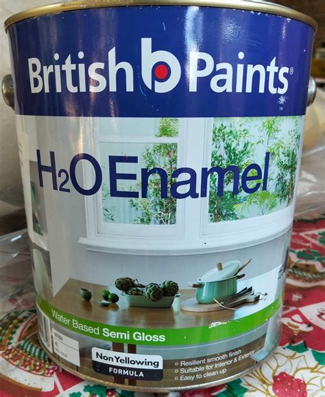 Gumtree Paint