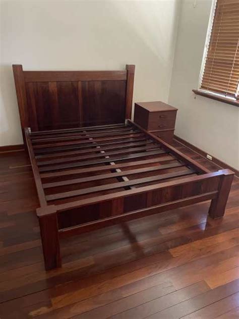 Gumtree Queen Bed Perth