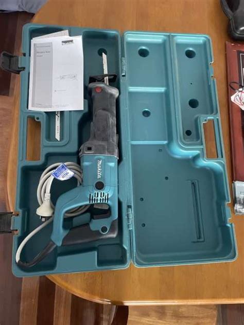 Gumtree Reciprocating Saw
