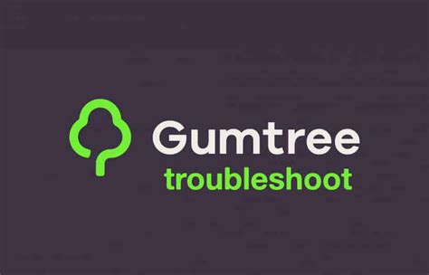 Gumtree Replies Not Getting Through
