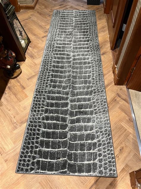 Gumtree Runner Rug