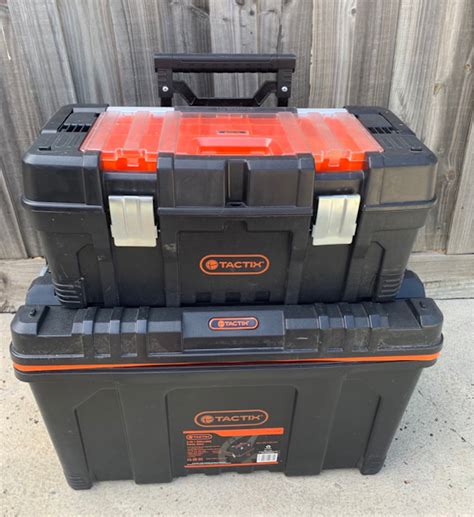 Gumtree Tool Storage