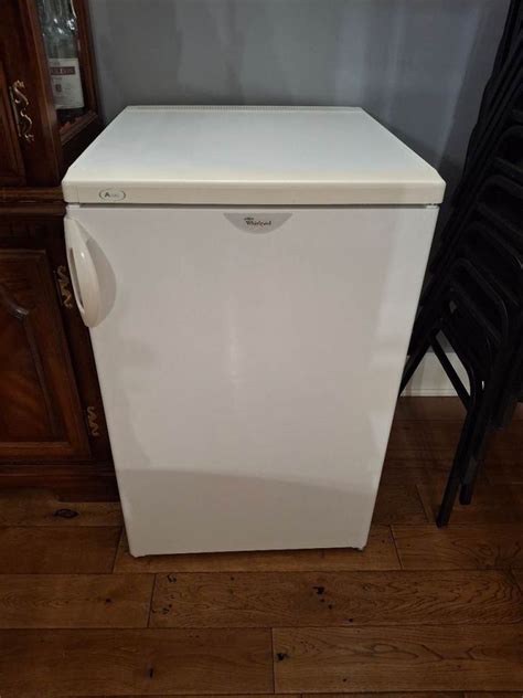 Gumtree Undercounter Fridge