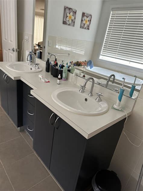 Gumtree Vanities Sydney