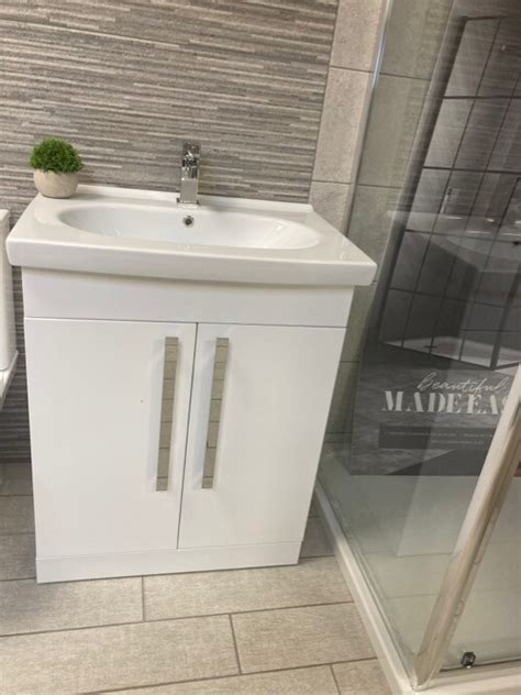Gumtree Vanity Units