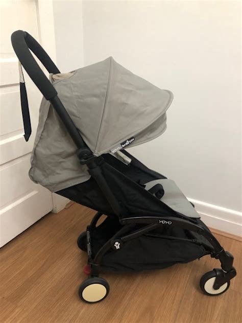 Gumtree Yoyo Stroller
