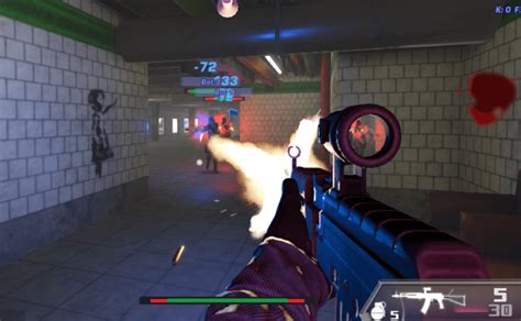 Gun Games Unblocked 3D Play Free Wild West Gun Game Brightestgames