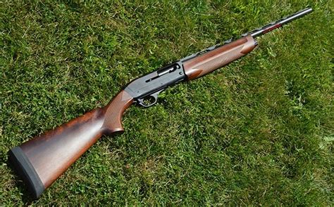 Gun Review Winchester Super X3 Autoloader Shotgun VIDEO
