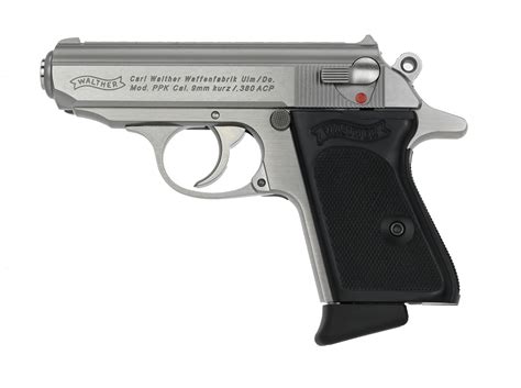 Gun Ase Walther Ppk 380
