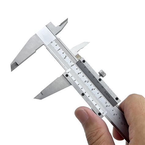 Gun Caliber Measuring Tool