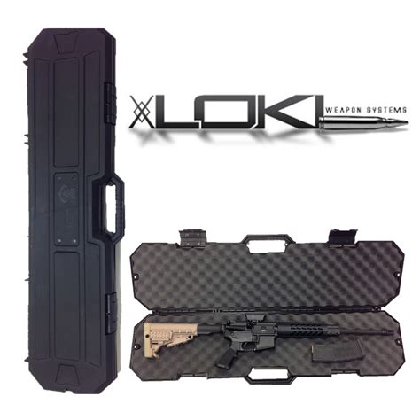 Gun Case 40 Inch
