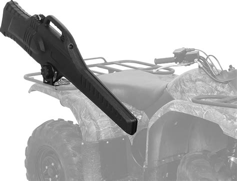 Gun Case For Atv