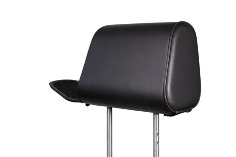 Gun Case Headrest
