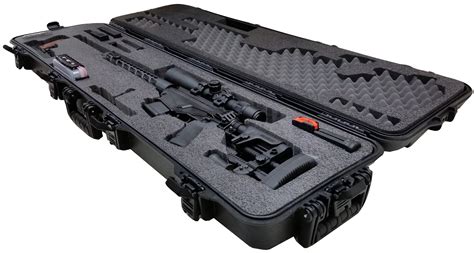 Gun Case Waterproof