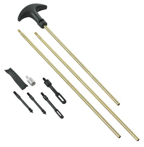 Gun Cleaning Rod Attachments