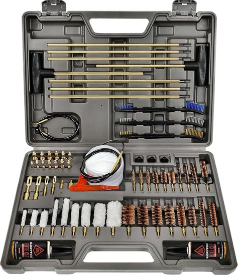 Gun Cleaning Rods Amazon
