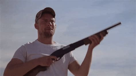 Gun Exploding Gif