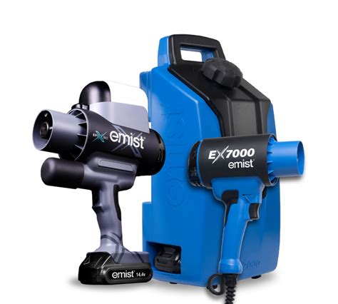 Gun For Pest Control