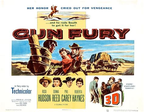 gun fury 1953 full movie