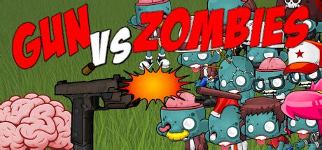 Gun Game Zombies