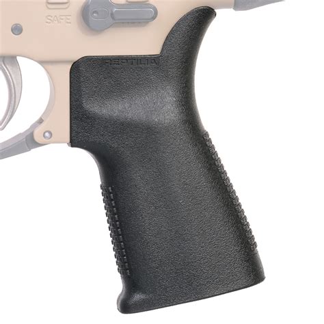 Gun Grip For Ar
