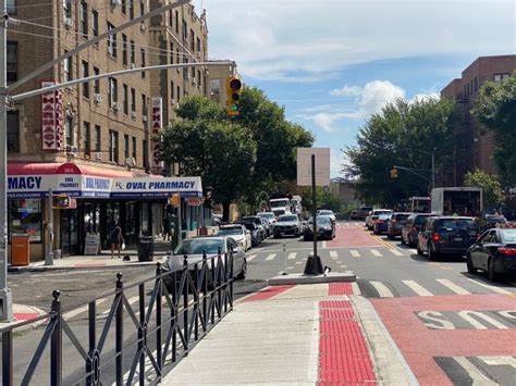 Gun Hill Road Zip Code