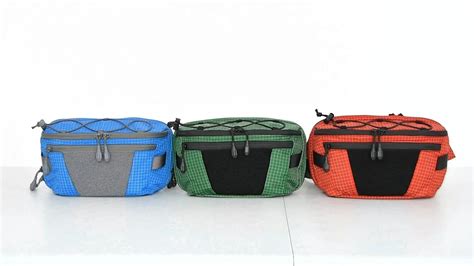 Gun Holster Fanny Pack