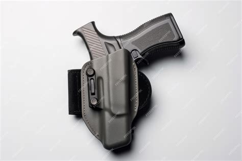 Gun Holster Plastic
