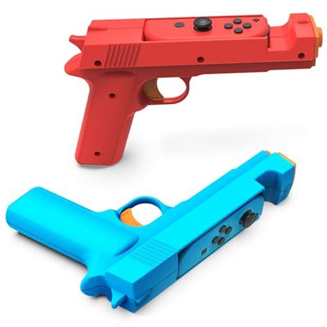 Gun Light With Switch