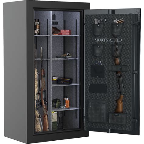 Gun Locker Academy