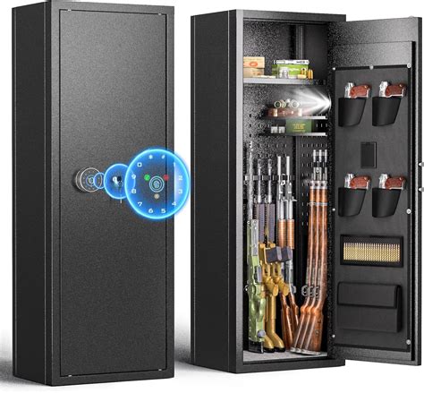Gun Lockers Amazon