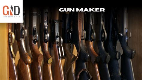 Gun Makers In Us