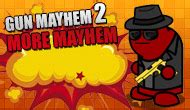 gun mayhem 2 more mayhem snokido