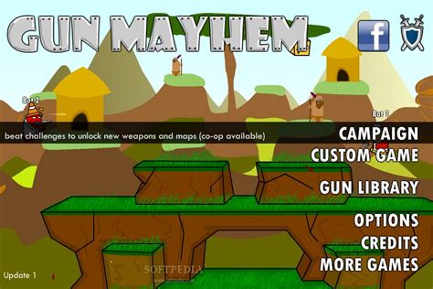 gun mayhem 2 unblocked games premium