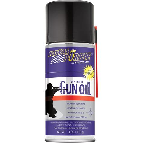 gun oil lubricant amazon