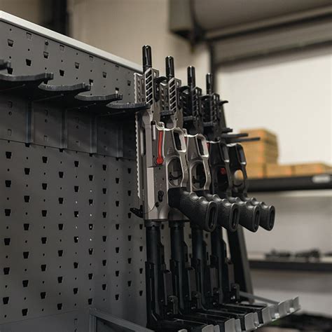 Gun Rack Systems
