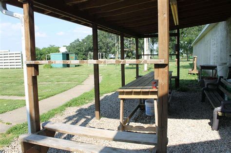 Gun Range Bloomington Il